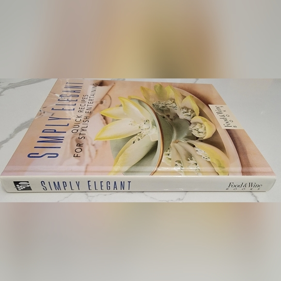 Cookbook - Picture 3 of 3